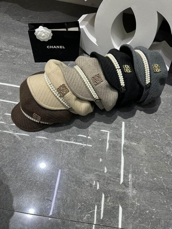 Loewe Cap dx20